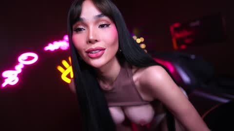 Snapshot of xforyoureyesonlyx chatting on 31, 1, 2025 Anne online show from 31, 1, 2025