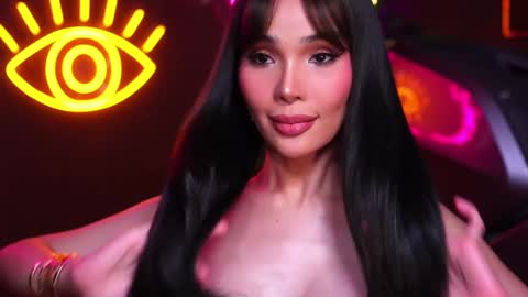 Snapshot of xforyoureyesonlyx chatting on 3, 2, 2025 Anne online show from 3, 2, 2025