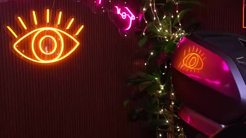 Snapshot of xforyoureyesonlyx chatting on 1, 3, 2025 Anne online show from 1, 3, 2025