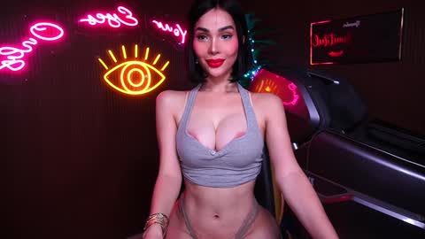 Snapshot of xforyoureyesonlyx chatting on 5, 3, 2025 Anne online show from 5, 3, 2025