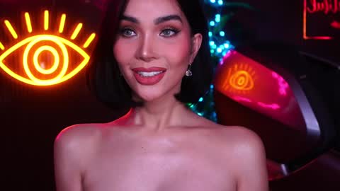 Snapshot of xforyoureyesonlyx chatting on 7, 3, 2025 Anne online show from 7, 3, 2025