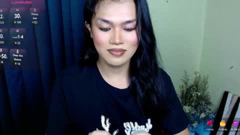 xfreyalibitina69x online show from 2, 11, 2025