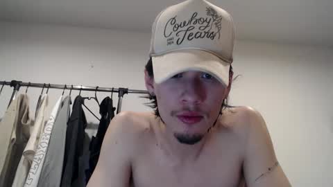 xgoonxmasterx online show from 10, 1, 2026