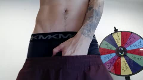 xgoonxmasterx online show from 10, 6, 2026