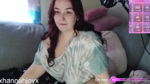 hannah online show from 3, 12, 2024
