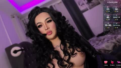 Snapshot of xher_hidden_collectionx chatting on 15, 9, 2025 GODDESSS LEXII online show from 15, 9, 2025