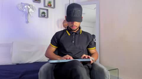 Gambaru online show from 20, 4, 2026