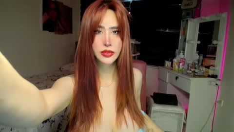 Barbie ann online show from 31, 1, 2025