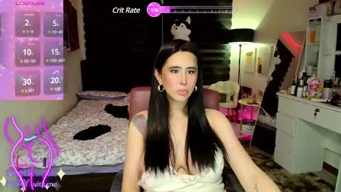 Barbie ann online show from 12, 3, 2025