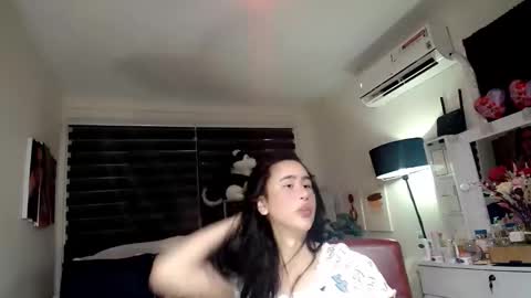 Barbie ann online show from 23, 4, 2026