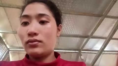 xiagoal_cute online show from 24, 4, 2026