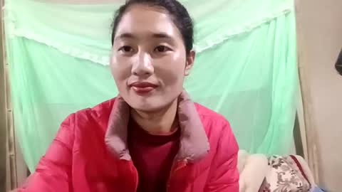 xiagoal_cute online show from 2, 5, 2026