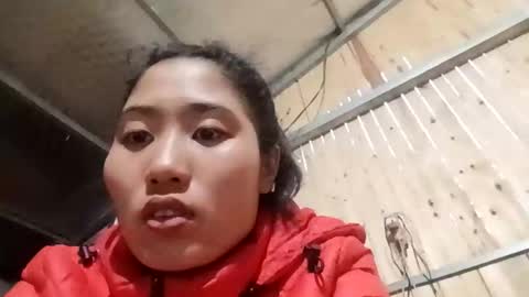 xiagoal_cute online show from 9, 5, 2026