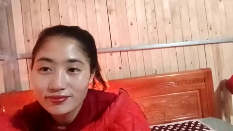 xiagoal_cute online show from 12, 5, 2026
