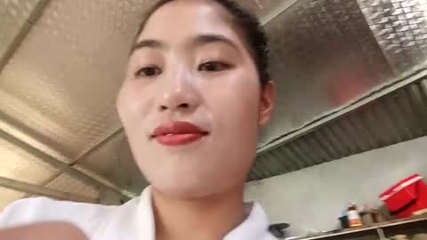 xiagoal_cute online show from 16, 5, 2026