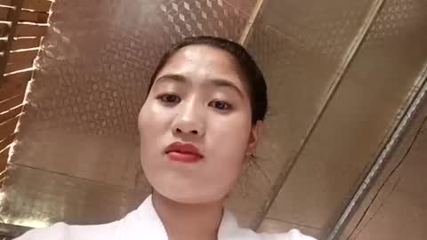 xiagoal_cute online show from 18, 5, 2026