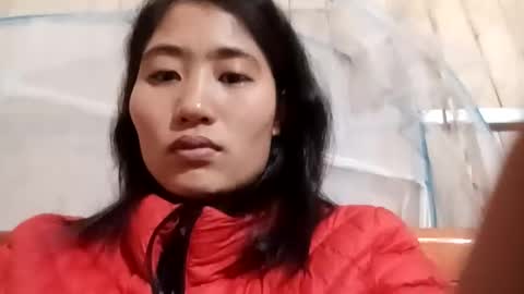 xiagoal_cute online show from 22, 5, 2026