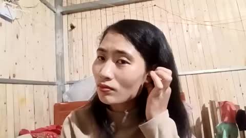 xiagoal_cute online show from 24, 5, 2026