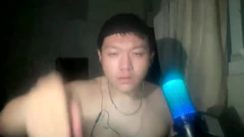 xianghaoyu1999 online show from 16, 4, 2026