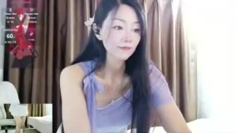 xiao_yue_ online show from 28, 6, 2026