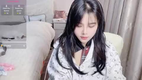 xiaomi_love online show from 13, 1, 2026