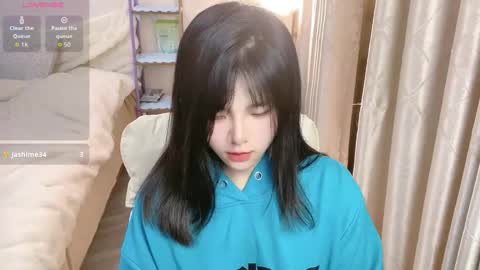 xiaomi_love online show from 14, 2, 2026