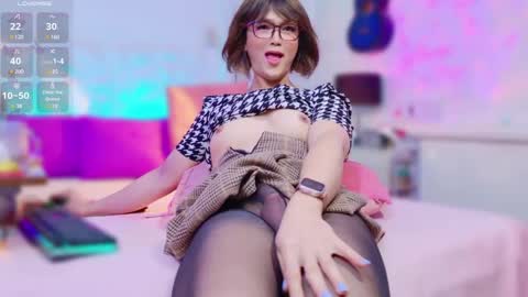 Snapshot of xiaots chatting on 26, 2, 2025 xiaots online show from 26, 2, 2025