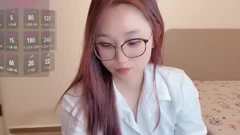 xiaoxinxin2002 online show from 13, 3, 2026