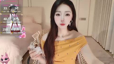 xiaoyu ko online show from 17, 5, 2026