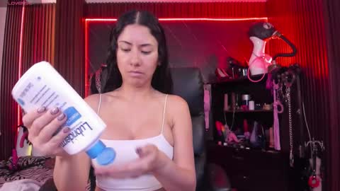 XiaQueen   I M online show from 14, 11, 2025