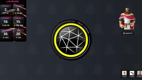 xiaraa26 online show from 2, 7, 2026