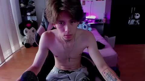 xIce Boy online show from 26, 2, 2026