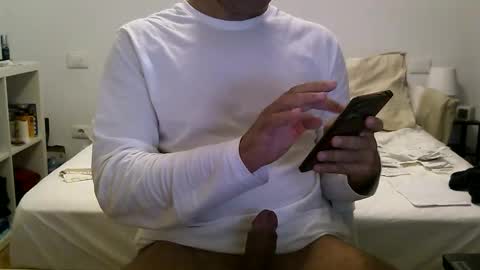 xicosensual online show from 28, 10, 2025