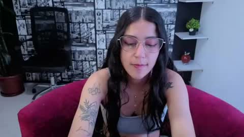 xiiomara online show from 1, 8, 2026