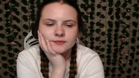 Snapshot of xilana chatting on 7, 12, 2024 Lina online show from 7, 12, 2024