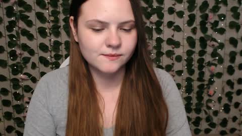 Snapshot of xilana chatting on 10, 12, 2024 Lina online show from 10, 12, 2024