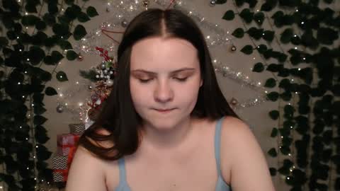 Snapshot of xilana chatting on 15, 12, 2024 Lina online show from 15, 12, 2024