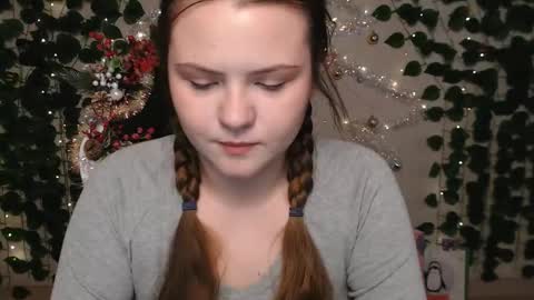 Snapshot of xilana chatting on 28, 12, 2024 Lina online show from 28, 12, 2024