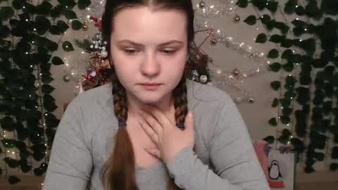 Snapshot of xilana chatting on 28, 12, 2024 Lina online show from 28, 12, 2024