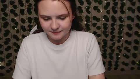 Snapshot of xilana chatting on 6, 1, 2025 Lina online show from 6, 1, 2025