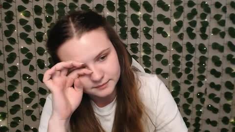Snapshot of xilana chatting on 13, 1, 2025 Lina online show from 13, 1, 2025