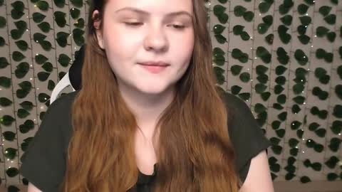 Snapshot of xilana chatting on 18, 1, 2025 Lina online show from 18, 1, 2025