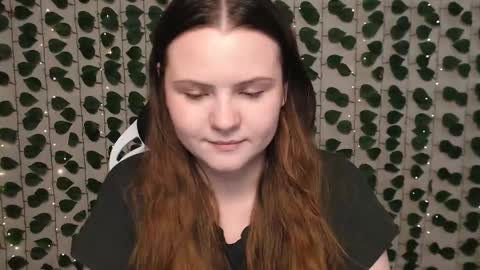 Snapshot of xilana chatting on 18, 1, 2025 Lina online show from 18, 1, 2025