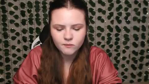 Snapshot of xilana chatting on 26, 1, 2025 Lina online show from 26, 1, 2025