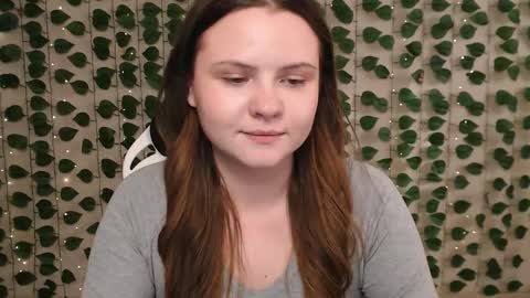 Snapshot of xilana chatting on 6, 2, 2025 Lina online show from 6, 2, 2025