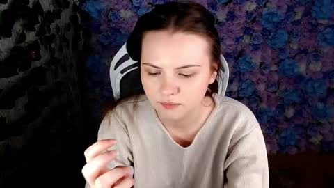Snapshot of xilana chatting on 4, 10, 2025 Lina online show from 4, 10, 2025