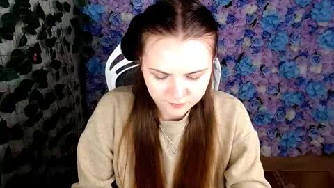 Snapshot of xilana chatting on 7, 10, 2025 Lina online show from 7, 10, 2025