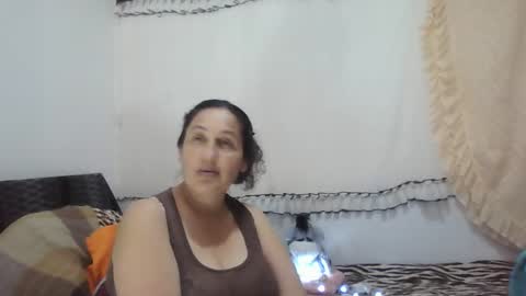 Snapshot of xime5144838 chatting on 7, 12, 2024 Ximena online show from 7, 12, 2024