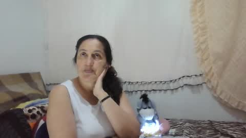 Snapshot of xime5144838 chatting on 16, 12, 2024 Ximena online show from 16, 12, 2024