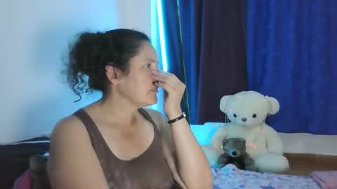 Snapshot of xime5144838 chatting on 24, 12, 2024 Ximena online show from 24, 12, 2024